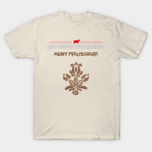 Merry Pfaltzgraff T-Shirt